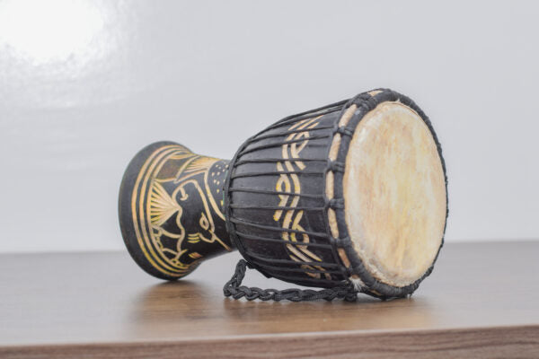 Hand Drum (DJembe)