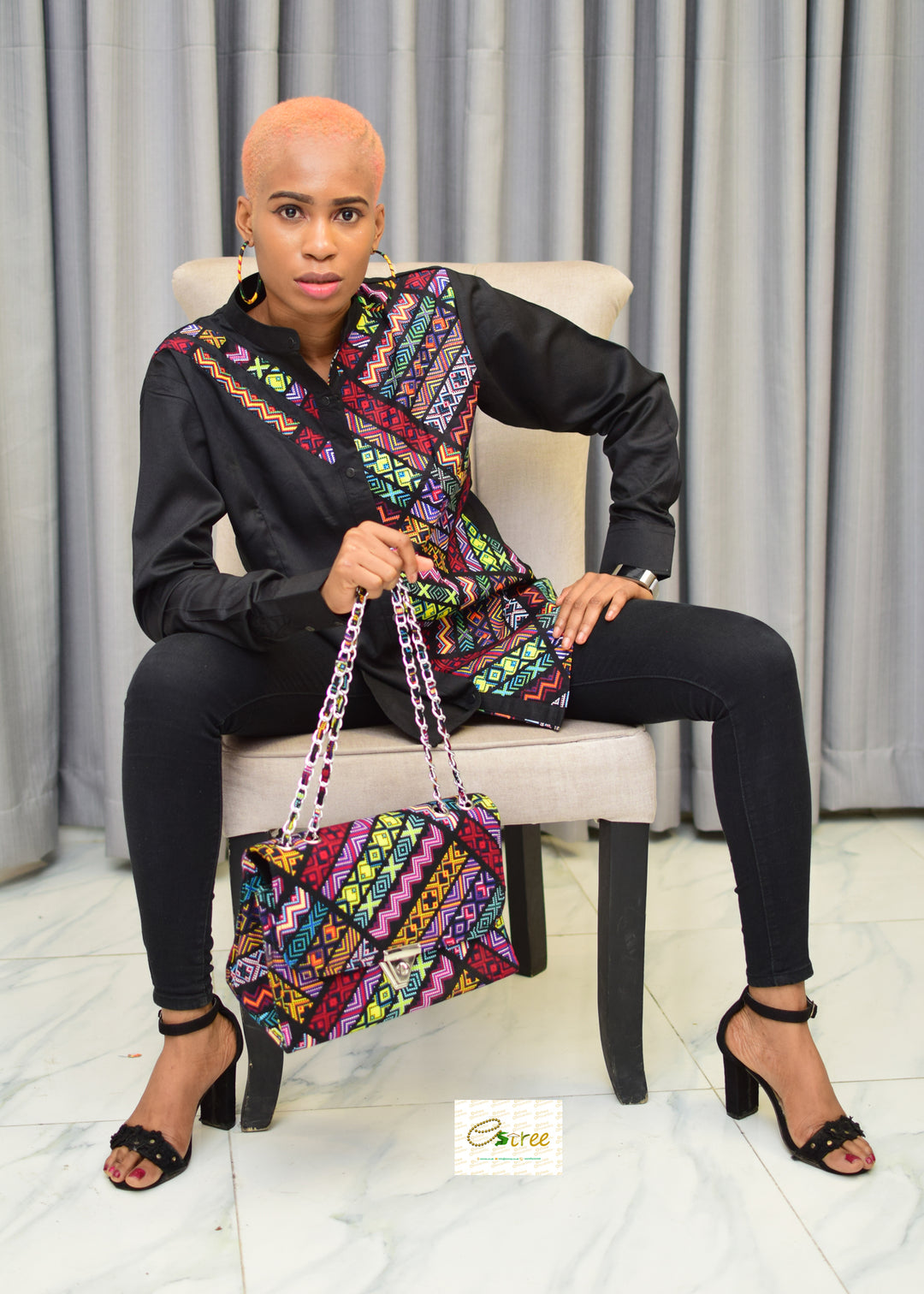 Kemis Ankara Bag