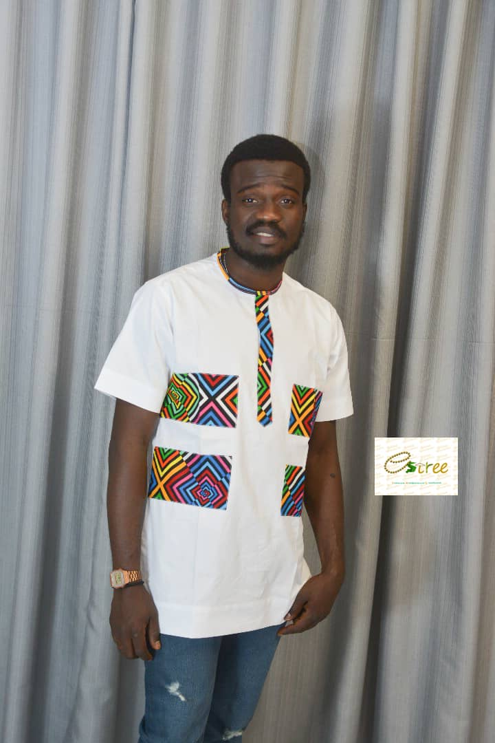 Femis Ankara Shirt