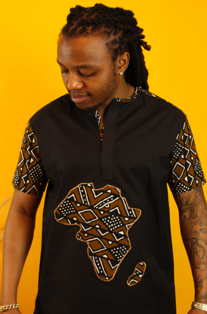 ZULU SHIRT