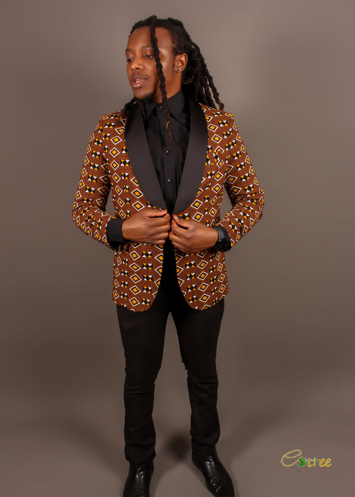 MENS BLAZER - NOAH