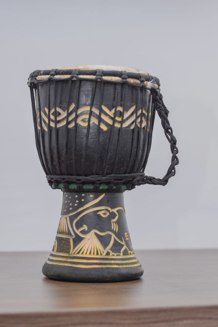 Hand Drum (DJembe)