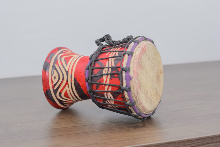 Hand Drum (DJembe)