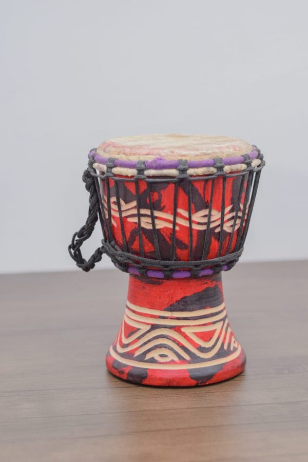 Hand Drum (DJembe)